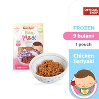 Gambar Pureeland Baby Side Dish Meal / Lauk Siap Saji / Frozen Mpasi Bayi - Sop Daging Iga dari Pureeland Cibubur undefined 3 Tokopedia