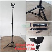 Gambar tripod / tripot axena tinggi 1,3m dari clarisa08 undefined 1 Tokopedia