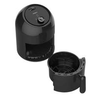 Gambar Air Fryer Mesin Penggoreng Multiguna Portable Tanpa Minyak Dapur Rumah - Model 1 dari Gaishan store 19 undefined 2 Tokopedia