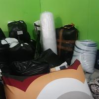 Gambar SARUNG BANTAL KATUN AESTHETIC - SARUNG GULING dari Bantal Hotel Jogja Official undefined 2 Tokopedia