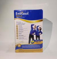 Gambar Entrasol gold vanilla 580 gr - 1 box dari kasavaku undefined 2 Tokopedia