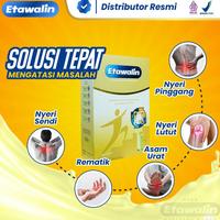 Gambar Susu Etawalin atasi Nyeri Sendi dan Tulang Linu Asam Urat ISI 10 BOX dari elnadi undefined 2 Tokopedia