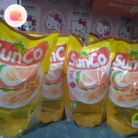 Gambar minyak goreng sunco 2L pouch dari zhafirahmart undefined 1 Tokopedia