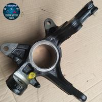 Gambar knuckle Sterling depan HONDA BRIO TE7 Kanan ABS original dari 8 Berlian Surya Motor Parts undefined 1 Tokopedia