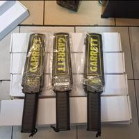 Gambar GARRET Super Scanner Handheld Metal Detector murah-alat deteksi logam dari MAS SAFETY undefined 3 Tokopedia