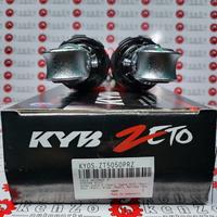 Gambar [Original Kyb Zeto] Shockbreaker Semua Motor Bebek Honda Supra X Kharisma Blade 110r 125 Fi Repsol Sporty Revo Absolute ZT5050 With Spring Adjuster dari kenzoautoparts undefined 4 Tokopedia