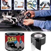 Gambar Terbaru Flex Tape Lakban Super Kuat Anti Bocor Anti Air Magic Tape STRONG TAPE DEPATO dari CV DISTOMEN undefined 3 Tokopedia
