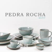 Gambar Hapita Pedra Rocha Green - BKH Set Tableware Keramik Piring Mangkuk Gelas Cangkir Exclusive untuk Hotel Restaurant Cafe - Dinner Plate dari Toko Bazaar Keramik HSI Sunter undefined 1 Tokopedia