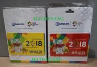 Gambar BRIZZI Asian Games Complete Set (5 pcs) Original dari HATISENANG168 undefined 3 Tokopedia