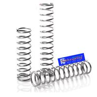 Gambar Per tekan pegas Stainless kawat 1mm od 8mm panjang 30mm dari SAKHASPRING undefined 1 Tokopedia