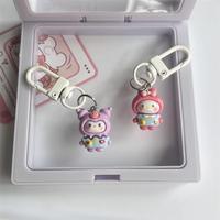 Gambar Gantungan Kunci Resin Sanrio / Gantungan Kunci Resin Karakter Lucu 1 pc - Mlody dari Lucky.Stores88 undefined 3 Tokopedia