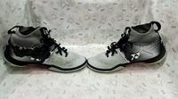 Gambar SEPATU YONEX ECLIPSION ORIGINAL BEKAS SECOND dari Murah Sekali Shop undefined 3 Tokopedia