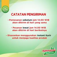 Gambar Kmo Anmum Materna Strawberry White Chocolate Susu Ibu Hamil 400 Gr dari Kiddy Mom Official undefined 2 Tokopedia