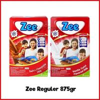 Gambar Zee Reguler Susu Bubuk 900gr Susu Pertumbuhan Anak - Coklat 875gr dari elnadi undefined 1 Tokopedia