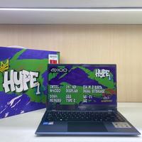 Gambar Laptop Axioo Mybook Hype 1 Celeron N4020 RAM 8GB 256GB SSD Win11 Resmi - BLUE, 8GB / 128GB dari Super store laptop undefined 3 Tokopedia