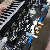Gambar ic Lm3886 original cabutan dari FAM-Audio undefined 3 Tokopedia