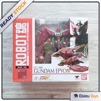 Gambar RoDa Robot Damashii Spirits R-130 Gundam Epyon Wing Not Metal Build HG RG MG PG dari Ebizu Toys and Hobbies undefined 1 Tokopedia