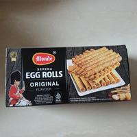 Gambar Monde Serena Egg Rolls 168gr dari indifonitc undefined 1 Tokopedia