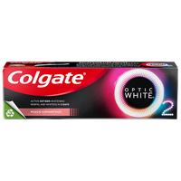 Gambar COLGATE OPTIC WHITE O2 PEACH 85G / KESEHATAN GIGI / PASTA GIGI dari Apotik Century undefined 2 Tokopedia
