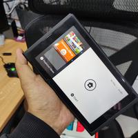Gambar Nintendo Switch V2 CFW Second Bekas 256GB Full Game dari Butikgames undefined 5 Tokopedia