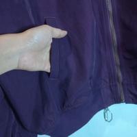 Gambar Jaket bomber colza wanita dari KhaybieShop undefined 3 Tokopedia