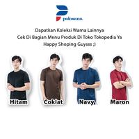 Gambar Baju gym polos cokelat / kaos gym polos / running dari Polosans24 undefined 2 Tokopedia