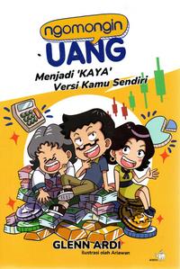 Gambar Buku Ngomongin Uang (Menjadi Kaya Versi Kamu Sendiri) - Glenn Ardi dari RichBooks undefined 2 Tokopedia