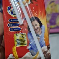 Gambar Susu UHT Ovaltine 200ml Cokelat Malt dari Nahilah Shop undefined 2 Tokopedia
