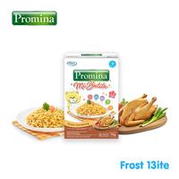 Gambar Promina Mi Batita Ayam Kampung - 1 Tahun Ke Atas dari Frost Bitess undefined 2 Tokopedia