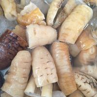Gambar TERIPANG LAUT / SEA CUCUMBER /HAISOM BASAH SIAP MASAK dari Lucky Seafood undefined 3 Tokopedia
