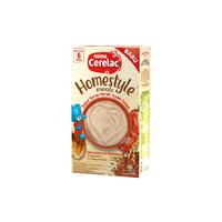 Gambar Nestle Cerelac Homestyle Bubur Beras Merah Ayam Tomat 120gr dari Ayo Blanja_NEW undefined 1 Tokopedia