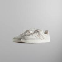 Gambar KITH x Adidas Samba OG Cloud White Original Resmi (100% Authentic) dari Grandhypeid undefined 2 Tokopedia
