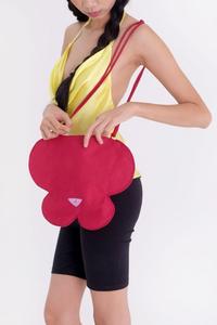 Gambar APRÈS BAG WINGS 'RED WINE' dari THE EGON SHOP undefined 1 Tokopedia
