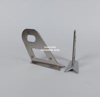 Gambar Gantungan Knalpot Motor Universal dari Dunia Kita Shop undefined 1 Tokopedia