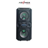 Gambar Advance speaker portable double dari Toko Wanara E undefined 2 Tokopedia