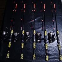 Gambar Borongan Pancing + Rell 1000 dari aquaticbadir08 undefined 1 Tokopedia