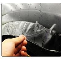 Gambar PPF TPH Dan TPU - PPF Glossy / PPF mobil dan motor / Anti gores body motor dan mobil / Pelapis body mobil dan motor - X3 dari Santos autofilm undefined 3 Tokopedia