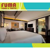 Gambar The Apurva Kempinski Bali Voucher Hotel Promo Special Deal dari Fumatour undefined 1 Tokopedia