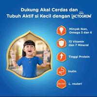Gambar LACTOGROW 3 Original (1-3 Tahun) 735gr dari Uki&#39;sss Store undefined 4 Tokopedia
