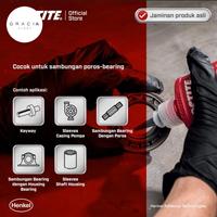 Gambar LOCTITE 638 Retaining Compound High Strength 50ml dari G.Stores undefined 2 Tokopedia