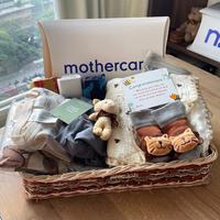 Gambar Mothercare Hampers Bayi | Kado Bayi Premium dari Jeremikids undefined 3 Tokopedia