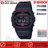 Gambar Casio G-SHOCK GW-B5600HR-1DR Jam Tangan Pria Digital GSHOCK GWB5600HR GW-B5600HR-1 GWB5600 dari Liga.Arloji undefined 1 Tokopedia