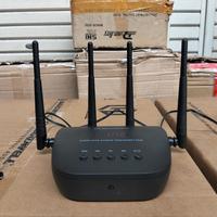 Gambar Smart Speaker 5 Inch Public Address System DusenBerg dari Misel Elektronik Audio undefined 3 Tokopedia