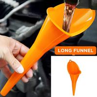 Gambar Corong Oli / Radiator Coolant Model Panjang dari SENTRAL PELUMAS undefined 1 Tokopedia