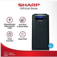 Gambar SHARP Air Purifier +Humidifier Humidifying Function KC-G40Y KCG40Y dari Semeru Elektronik Solo undefined 2 Tokopedia