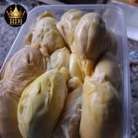 Gambar RDI PUSAT DEPOK Durian kupas Medan Fresh | durian baru kupas PREMIUM dari Raja durian Indonesia official undefined 4 Tokopedia