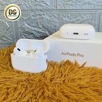 Gambar AirPods Pro 2 Apple Original dari Daffastore11 undefined 2 Tokopedia