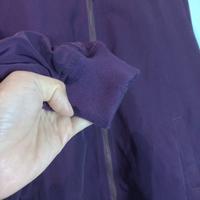 Gambar Jaket bomber colza wanita dari KhaybieShop undefined 4 Tokopedia