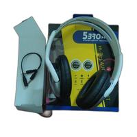 Gambar Hi-Res audio headset 5BRO dari GARAGE RR undefined 2 Tokopedia