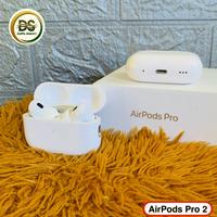 Gambar AirPods Pro 2 Apple Original dari Daffastore11 undefined 1 Tokopedia